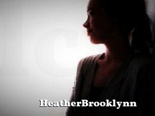 HeatherBrooklynn