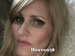 Heaven38