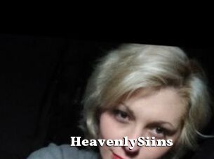 HeavenlySiins