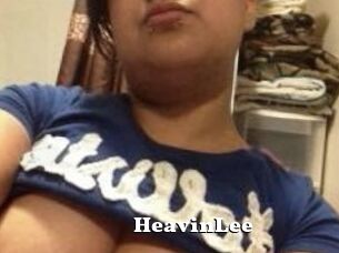 HeavinLee