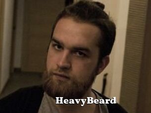 HeavyBeard