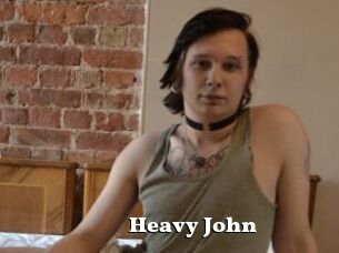 Heavy_John