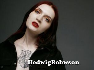 HedwigRobwson