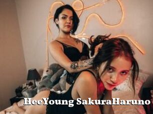 HeeYoung_SakuraHaruno