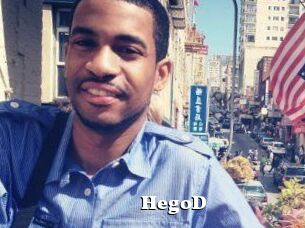 HegoD