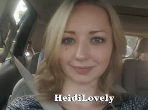 HeidiLovely