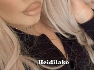 Heidilake