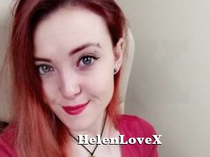 HelenLoveX