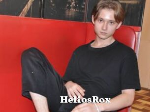 HeliosRox