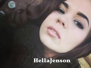 HellaJenson
