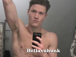 Hellavuhunk