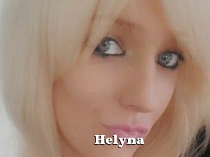 Helyna