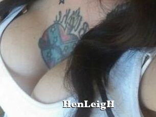 HenLeigH
