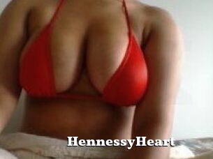 HennessyHeart