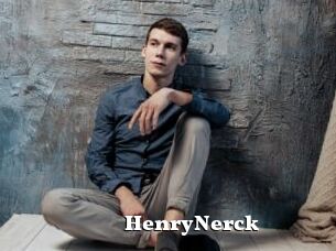 HenryNerck