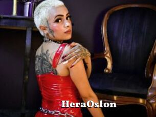 HeraOslon
