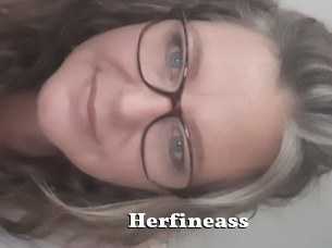 Herfineass