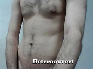 Heteroouvert
