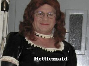 Hettiemaid