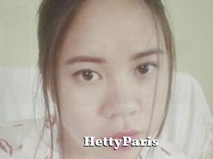 HettyParis