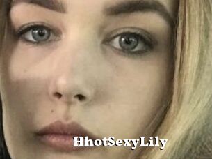 HhotSexyLily