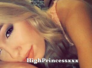 HighPrincessxxx