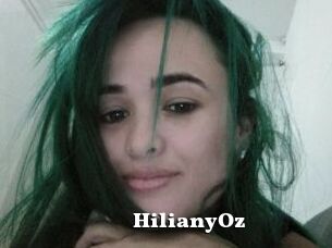 HilianyOz