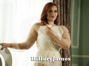HillaryJames