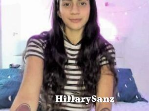 HillarySanz