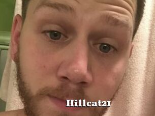 Hillcat21