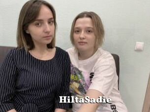 HiltaSadie