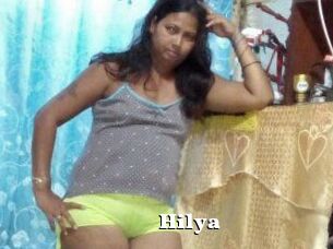 Hilya