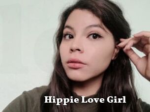 Hippie_Love_Girl