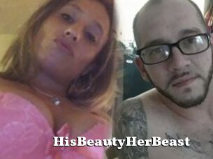 HisBeautyHerBeast