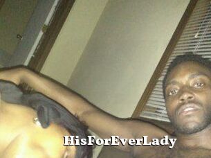 HisForEverLady