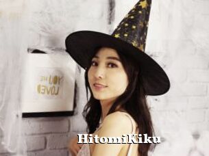 HitomiKiku