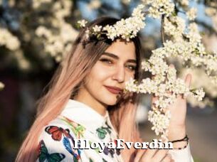 HloyaEverdin