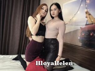 HloyaHelen