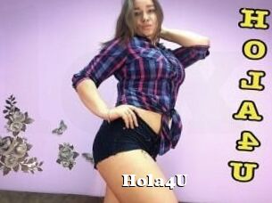 Hola4U