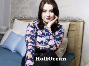 HoliOcean