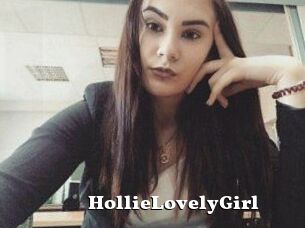 HollieLovelyGirl
