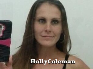 HollyColeman
