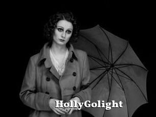 HollyGolight