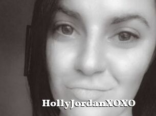 HollyJordanXOXO