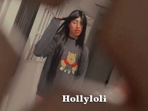 Hollyloli