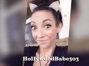 HollywoodBabe303