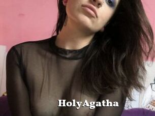 HolyAgatha