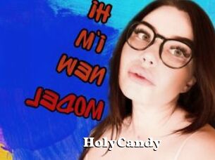 HolyCandy