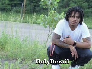 HolyDerail
