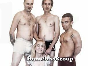 HomelessGroup